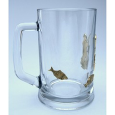 Пивная кружка «Рыбак»