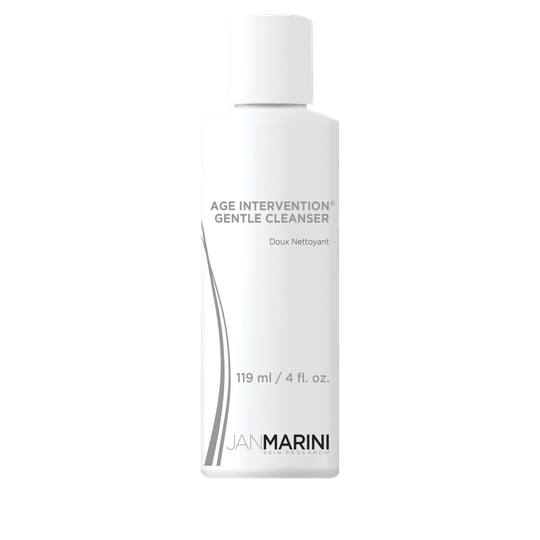 Jan Marini Age Intervention® Gentle Cleanser Нежная очищающая эмульсия, 119 мл