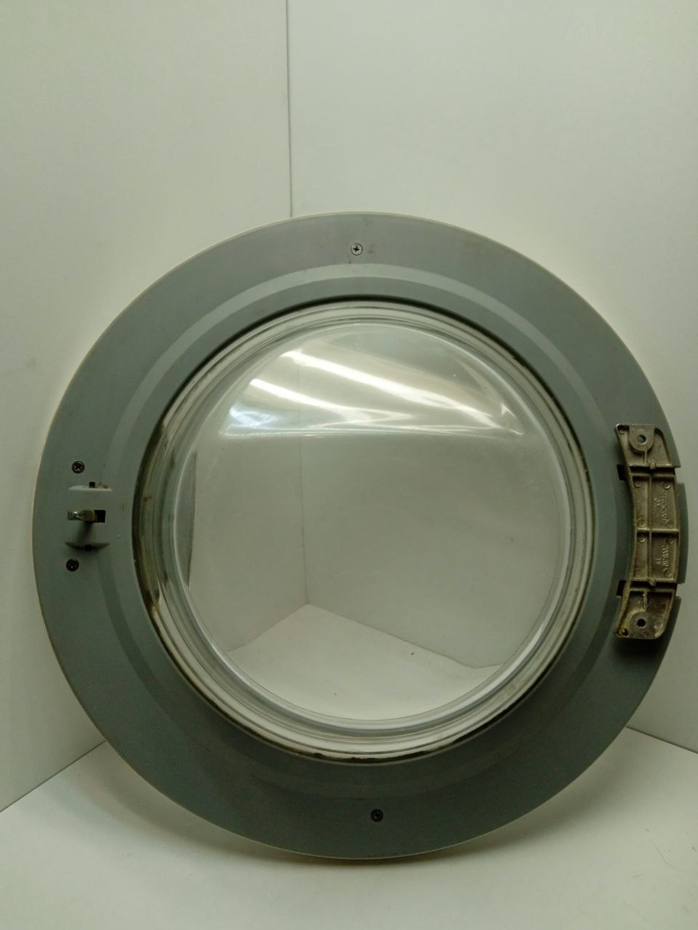 F1058ND кт5 Люк для стиральной машины LG 3581ER1005E б/у