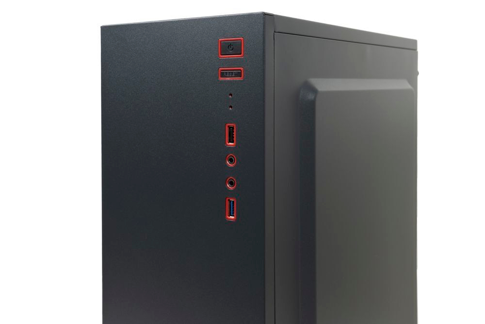Корпус ATX Filum S20