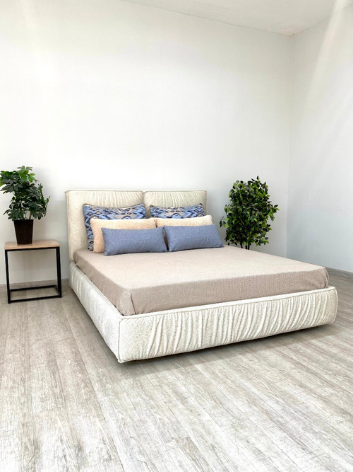 "Сиена" кровать 1,4