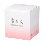 Плацентарный увлажняющий гель Moisture gel, 35 г