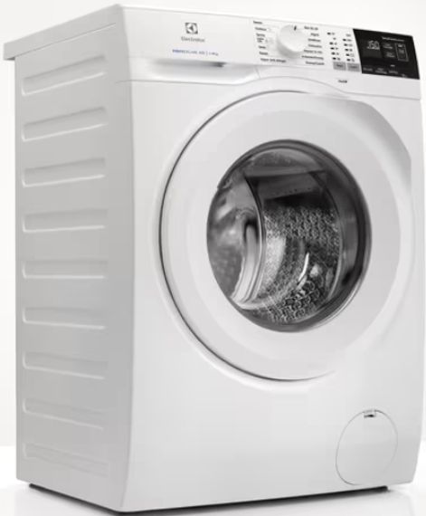 Стиральная машина Electrolux EW6FN448W