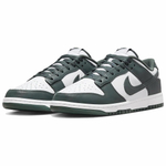 Кроссовки Nike Dunk Low Vintage Green