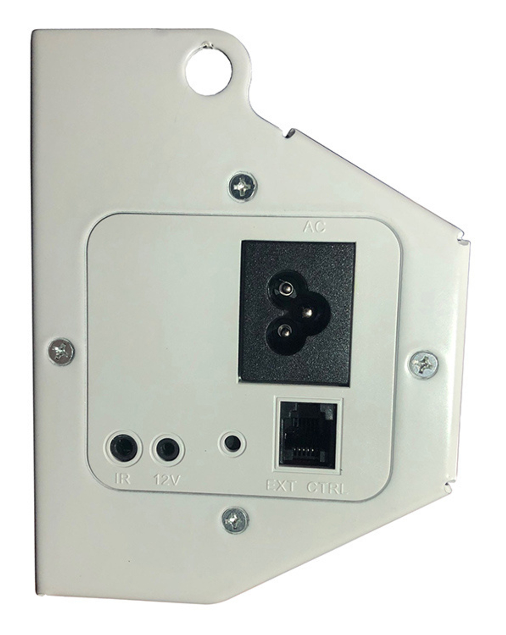 Экран  Cactus CS-PSME-220X138-WT