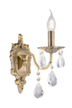 8008/1 AB (1/10) Бра (RL)