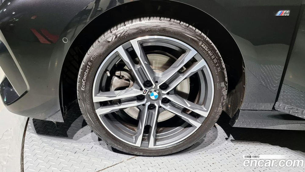 BMW 2 Series Gran Coupe (F44) 220i M Sports (09.2022)