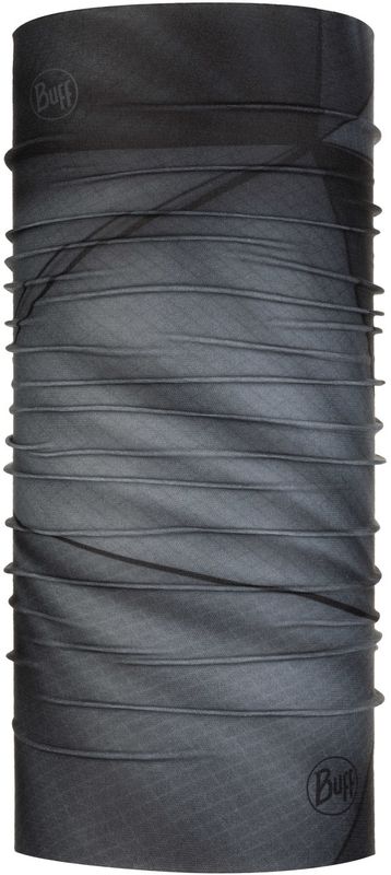 Бандана-труба летняя Buff CoolNet Vivid Grey Фото 1