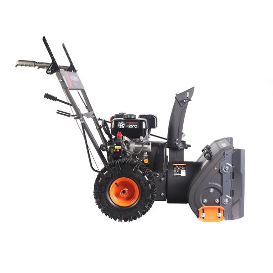 Бензиновый снегоуборщик "PATRIOT" PS 601 E