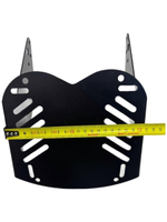 Крепление багажника для электровелосипеда U2