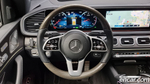 Mercedes-Benz GLS-Class X167 GLS580 4MATIC (12.2021)