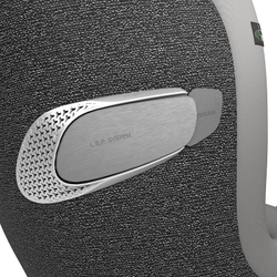 Автокресло Cybex Sirona T i-Size с базой isofix Base T Mirage Grey