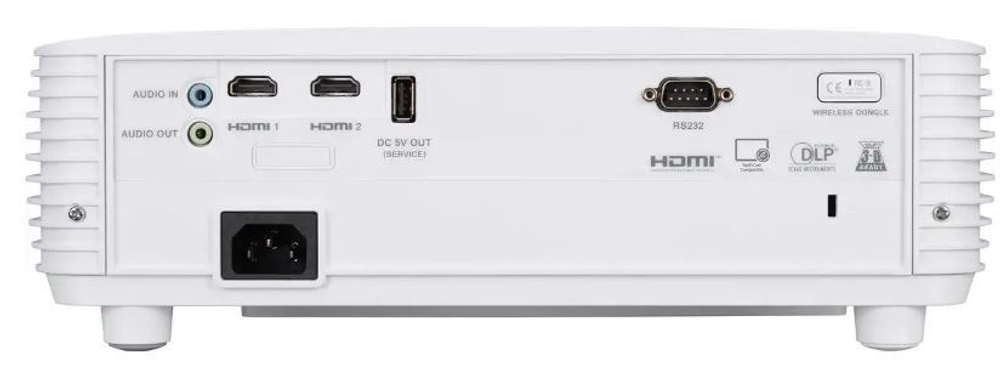 Проектор  Acer H6555BDKi