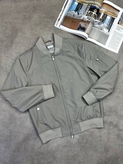 Бомбер Brunello Cucinelli