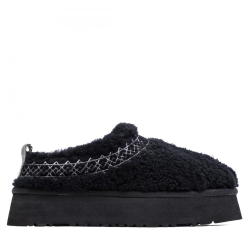 UGG Tazz Braid Black