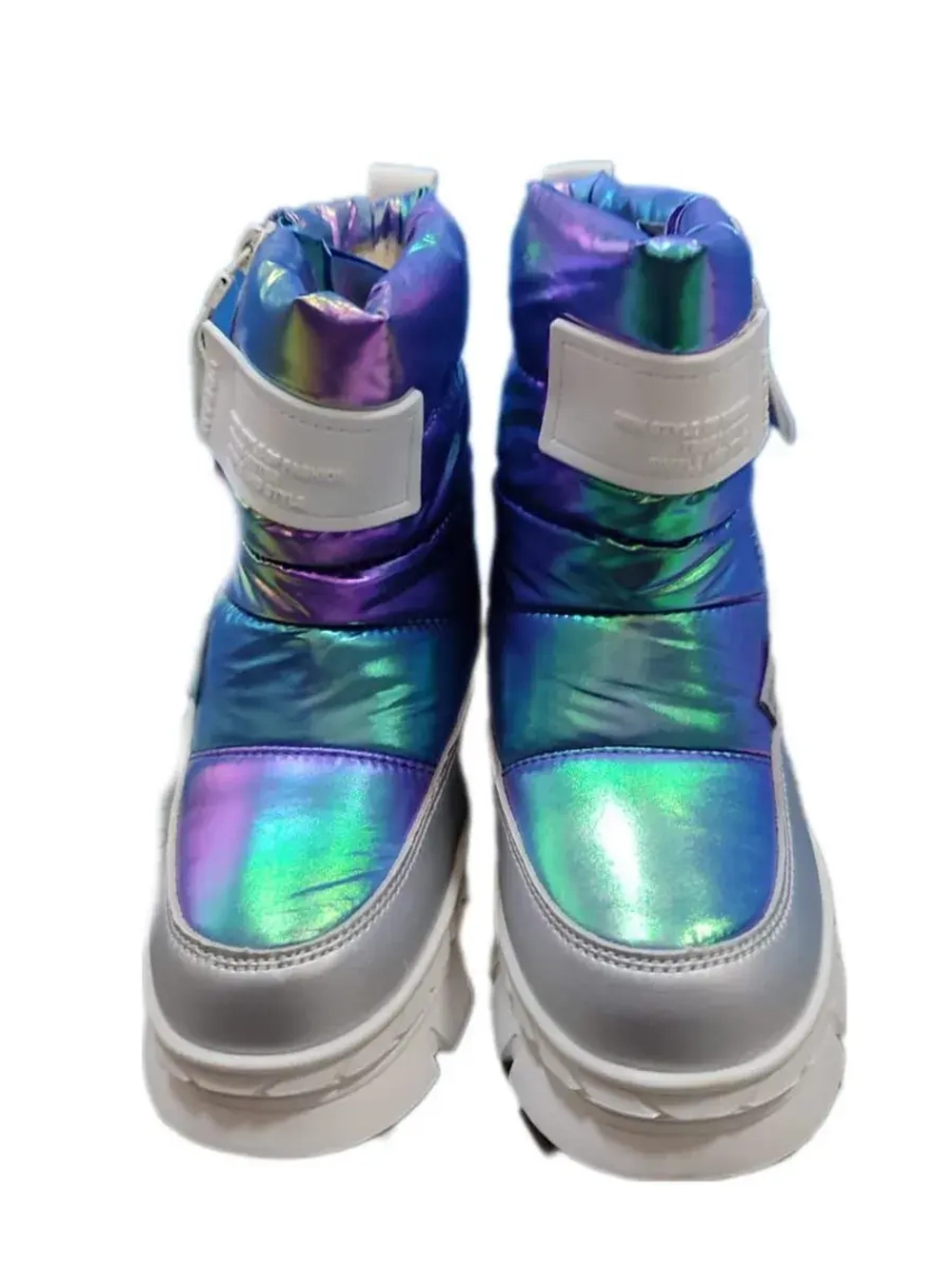 Зимние Дутики Детские