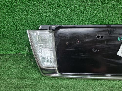 Накладка крышки багажника Lexus LX 3 (2007-2015)