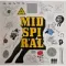 BadBadNotGood - Mid Spiral LP