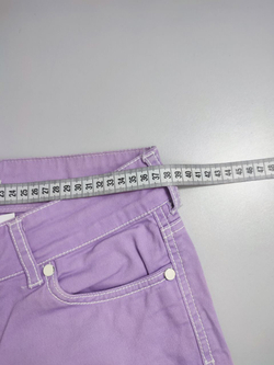 Штаны яркие 42 размер