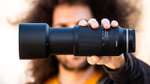 Объектив Tamron 70-300mm F/4.5-6.3 Di III RXD (A047) для Sony FE