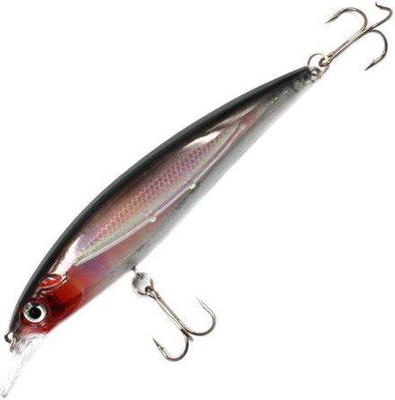 Воблер Namazu Anger, L-85мм, 6г, минноу, плавающий (0,5-1,5м), цвет 12