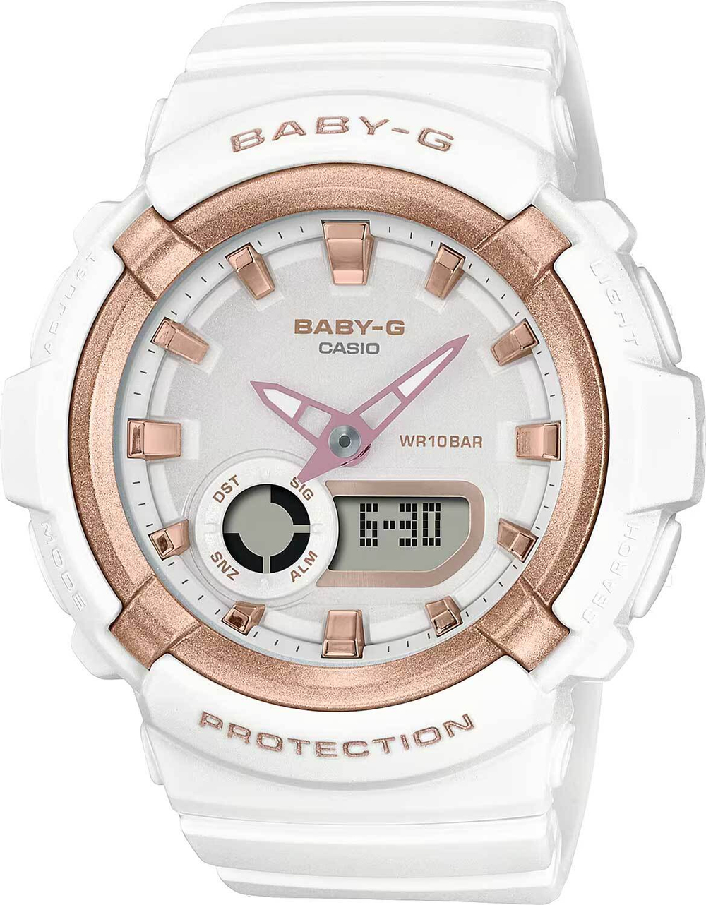 BGA-280BA-7A