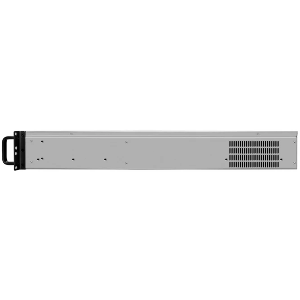 Серверный корпус ExeGate Pro 2U660-HS06/Redundant 2x550W