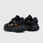 кроссовки Nike ACG Mountain Fly 2 Low Gtx Black