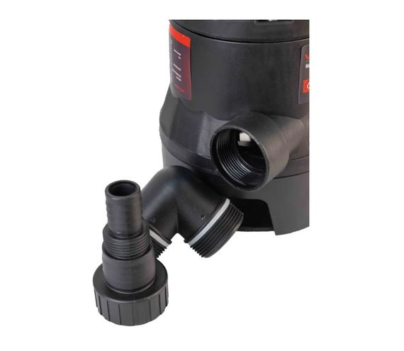 Насос дренажный Verton AQUA DP550/35PI 37549