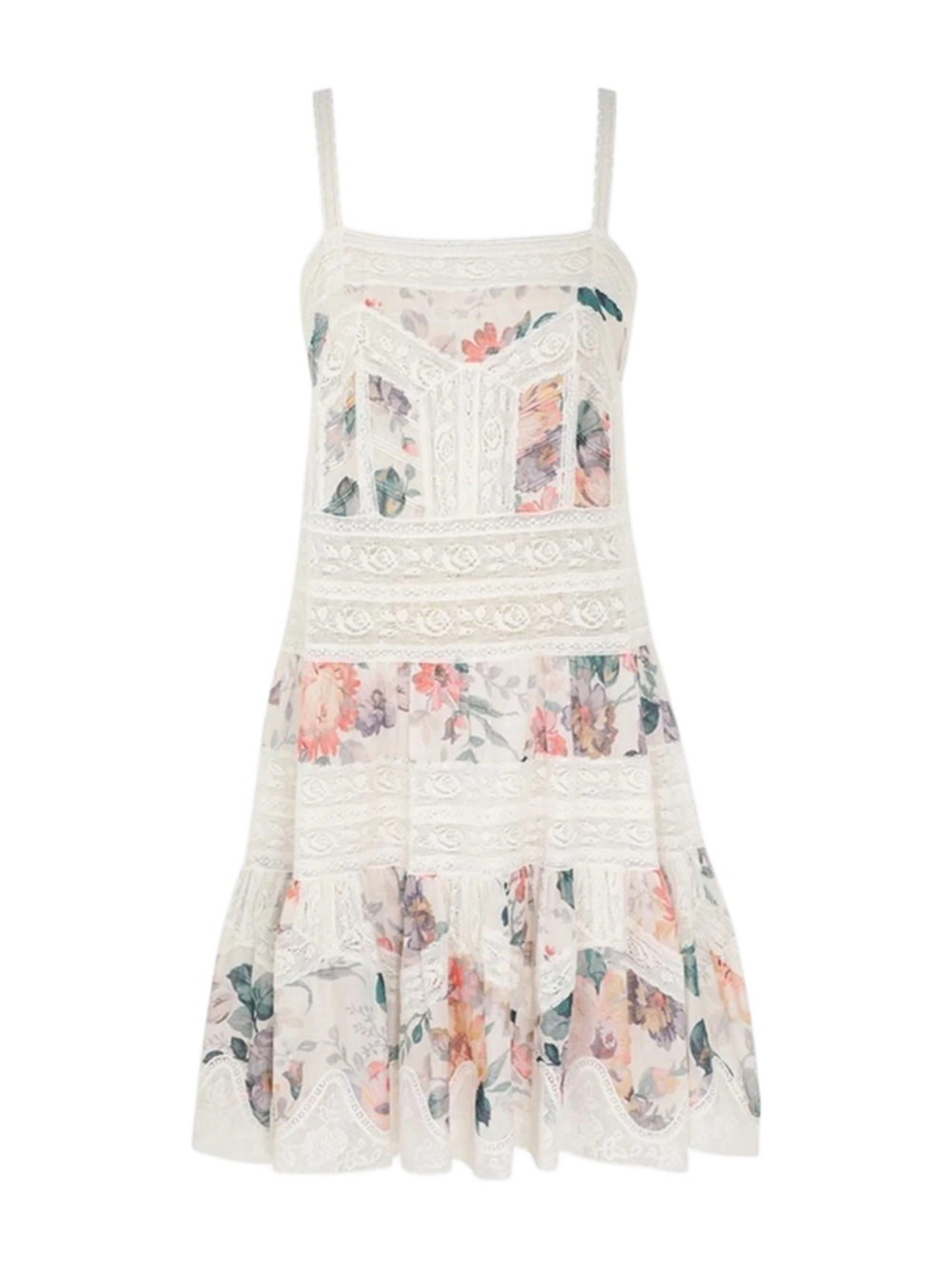 Платье Zimmermann