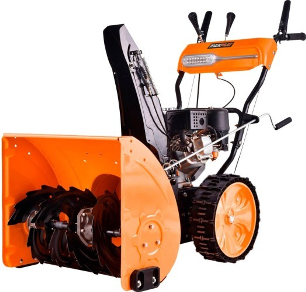 Снегоуборщик бензиновый MAXPILER MST-4850B-PROMO-PACK K