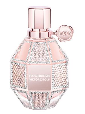 Viktor and Rolf Flowerbomb Swarovski Edition 2017