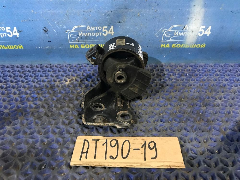 Подушка двигателя TOYOTA CARINA E 1996