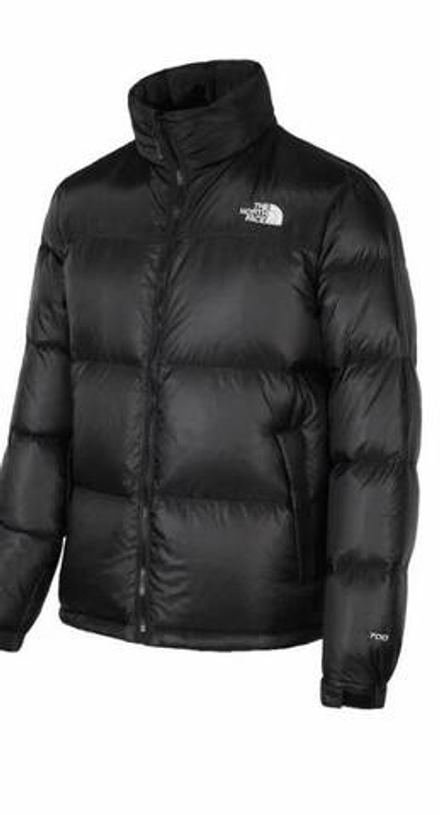 Пуховик The North Face