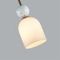 Подвесной светильник Odeon Light Lolla Midcent 4359/1B