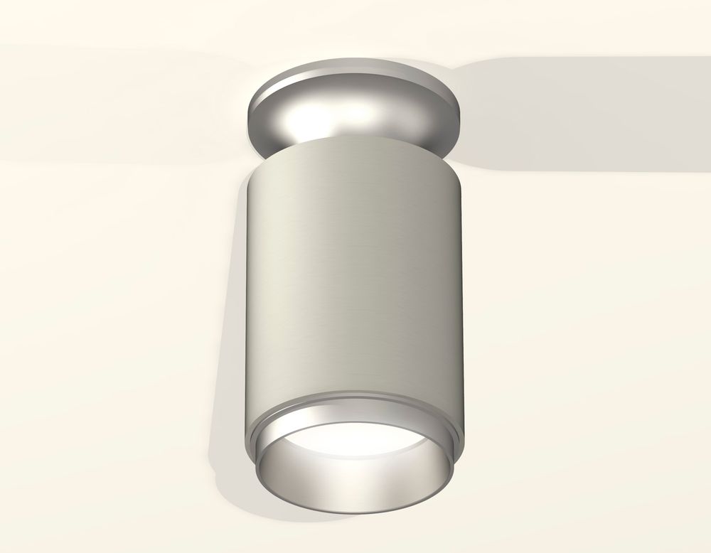 Ambrella Комплект накладного светильника MR16 Накладные XS6314120