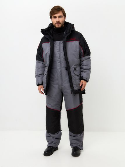 Костюм Canadian Camper VIKING PRO, цвет Gray