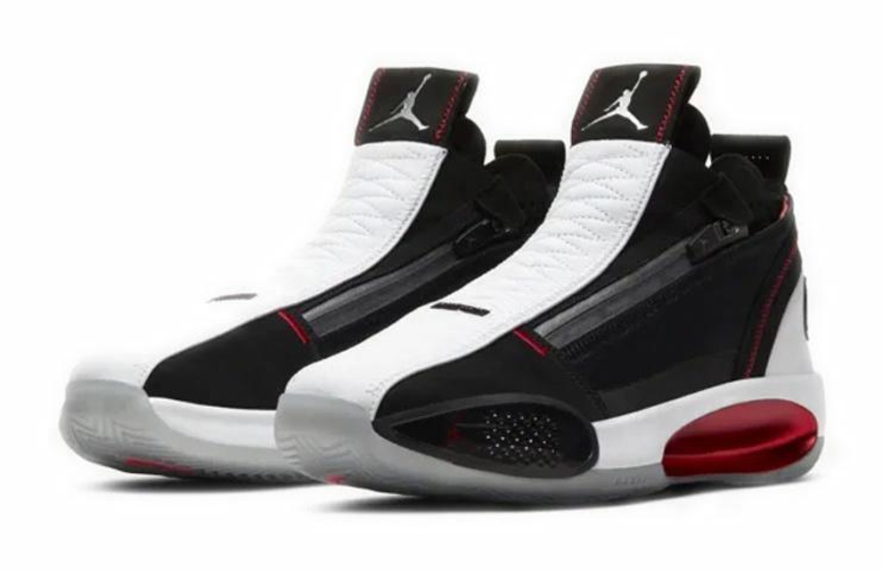 Кроссовки Jordan Air Jordan 34 Se Red Orbit