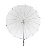 Фотозонт параболический Godox UB-130W белый /черный