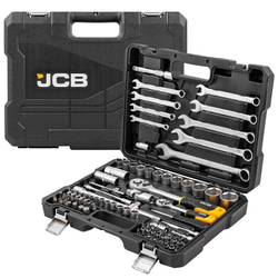 Набор инструментов 82пр. JCB-4821-5