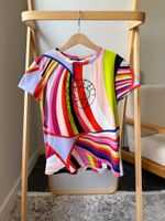 Хлопковый костюм Pucci, 128