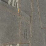 Брюки Wema B6 Канвас Зола