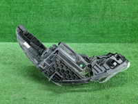 Битая Фара левая Hyundai Solaris 2 (2020-н.в.) галоген