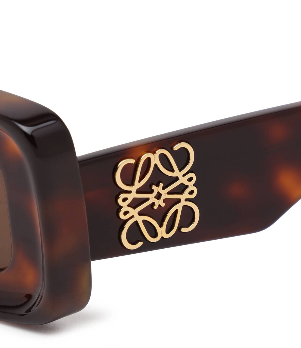 Солнцезащитные очки LW40101I LOEWE - черепаховый(LW40101I)