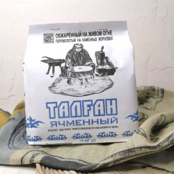 Талган ячменный 0.4кг.