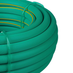 Шланг 20м ПВХ рифленный 3/4" d18мм, ребристый неармированный профиль