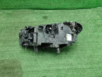 Битая Фара правая BMW X3 G01 (17-21) Adaptive LED