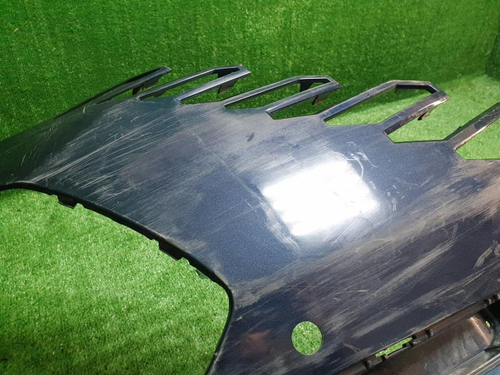 Бампер передний Omoda C5 (2022-н.в.)