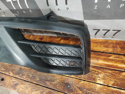 Накладка заднего бампера JAC JS6 22-нв Б/У Оригинал 2804100U2400F011