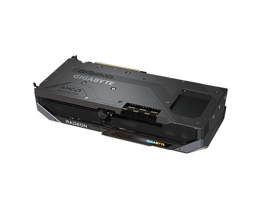 Видеокарта Gigabyte AMD Radeon RX 9070XT GAMING [GV-R9070XTGAMING-16GD]